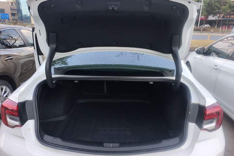 Used Buick Regal 2020 552T Elite Edition