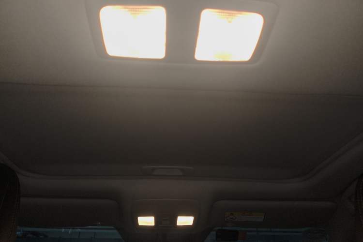 Used Mazda CX-5 2019 Cloud-Controlled Version 2.0L Automatic 2WD Smart Enjoyment Model China V Standard Headliner