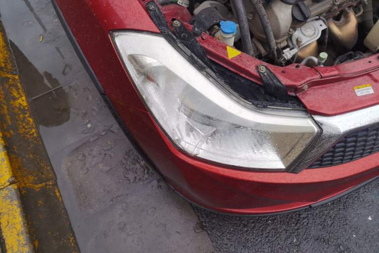 Used Suzuki SX4 2013 1.6L Manual CoolRide Model