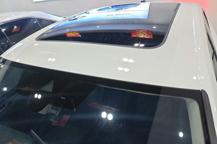 Used Volkswagen Sagitar 2023 300TSI DSG Excellence Edition Roof