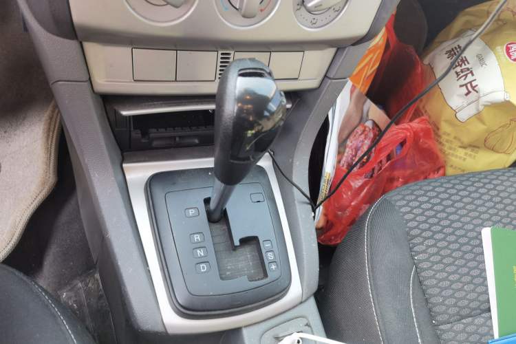 Used Ford Focus 2013 Hatchback Classic 1.8L Automatic Base Model