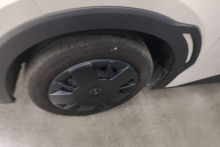 Used BYD Seagull 2025 305km Active Version Left Front Wheel Hub