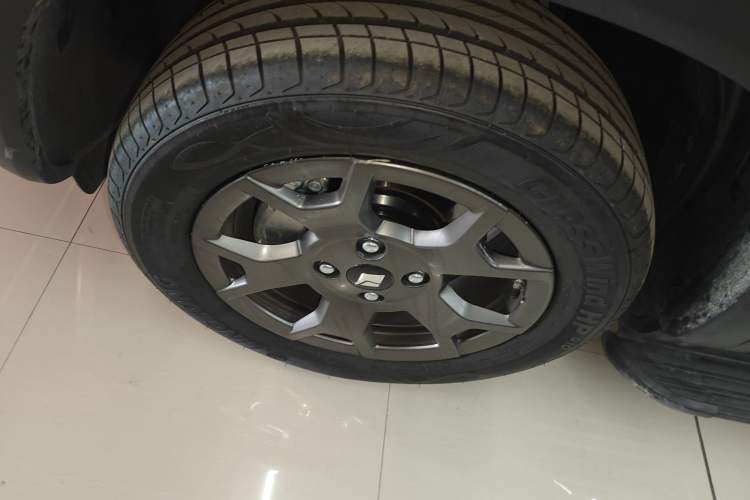 Used Baojun Spark EUV 2026 301km Flagship Edition
