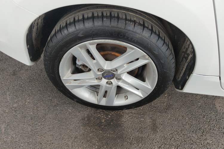 Used Volvo S60 2014 S60L T5 Intelligent Drive Edition
