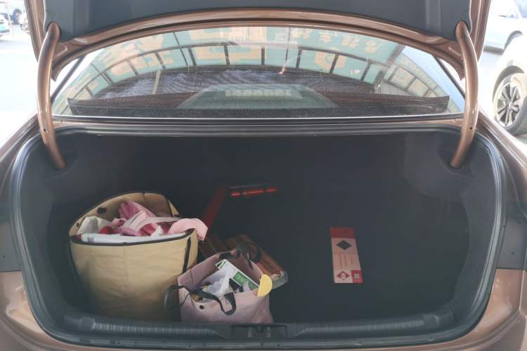 Used Volkswagen Lamando 2018 280TSI DSG Comfort Edition