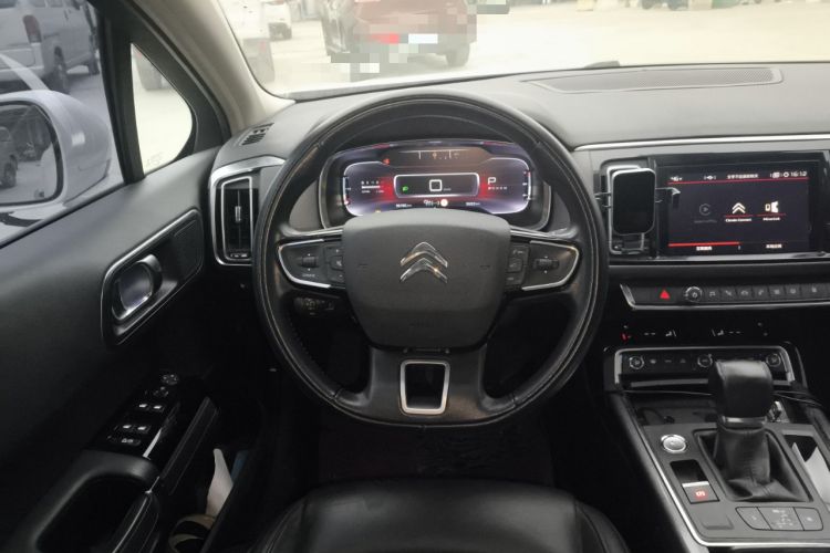 Used Citroen C6 2017 380THP Prestige Model