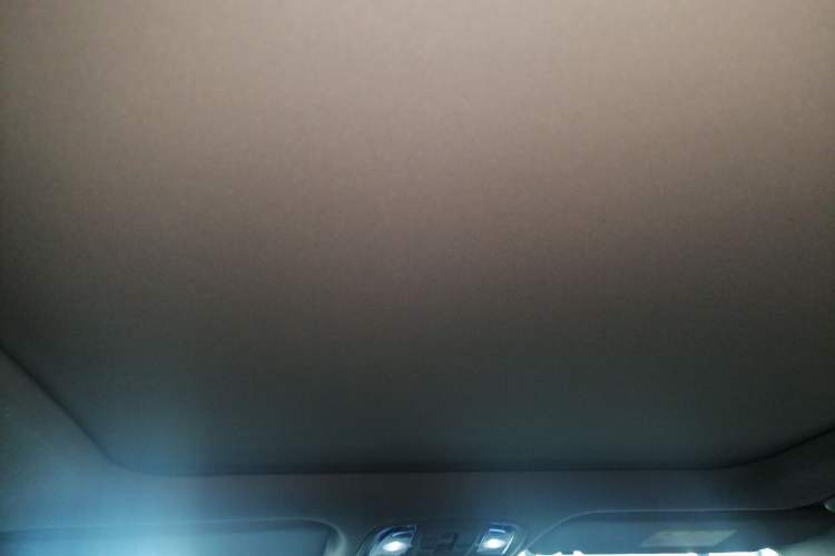 Used Kia Sportage R 2021 Ace 2.0L Challenge Edition Headliner