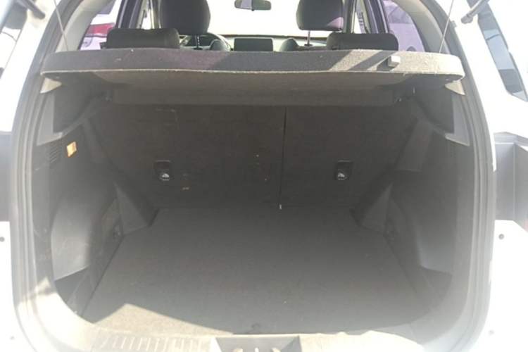 Used Chery Tiggo 5x 2020 1.5L CVT Fashion Edition
