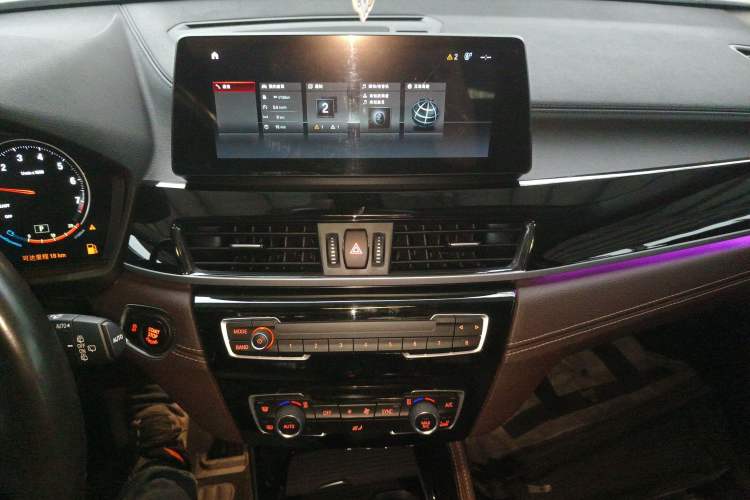 Used BMW X2 2023 sDrive25i M Sport Package