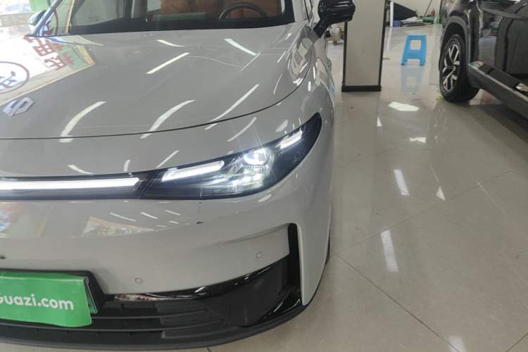 Used Leapmotor C10 2026 605 LiDAR Version