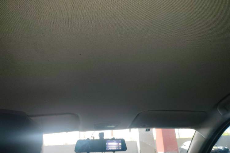 Used Wuling Hongguang S3 2019 1.5L Manual Comfort Model China VI Standard