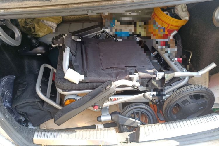 Used Volkswagen Jetta 2015 Zhuihui Edition 1.4L Manual Fashion Model