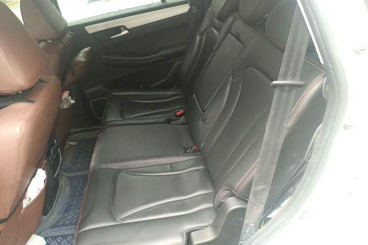 Used SWM G05 2019 1.5T Automatic Elite Edition