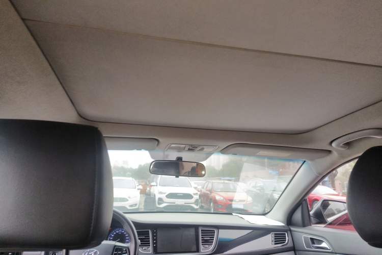 Used Hyundai Mistra 2014 1.8L Automatic Smart GLS