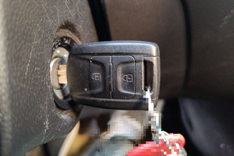 Used Wuling Hongguang V 2021 1.5L Enjoyment Edition LAR