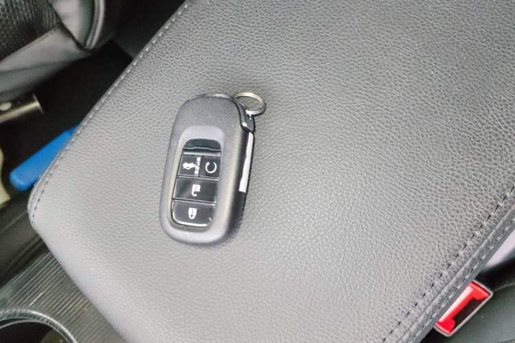 Used Honda Integra 2023 240TURBO CVT Tech Edition
