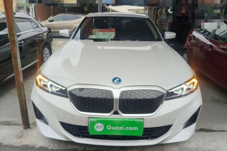 Used BMW i3 2025 eDrive 35 L