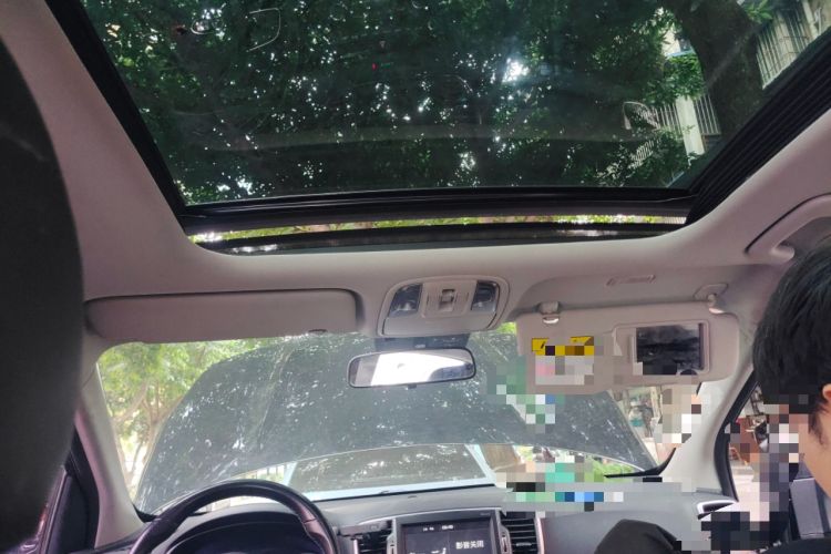 Used Kia KX5 2016 1.6T Automatic Two-Wheel Drive DLX