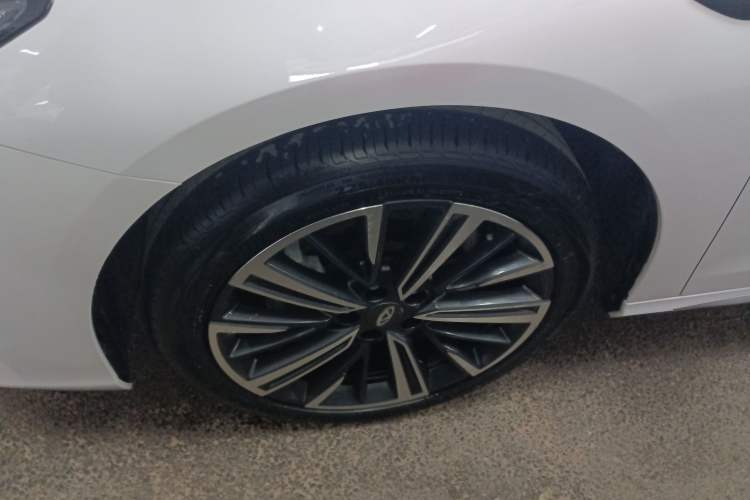 Used Chery Arrizo 8 2022 1.6T DCT Ya