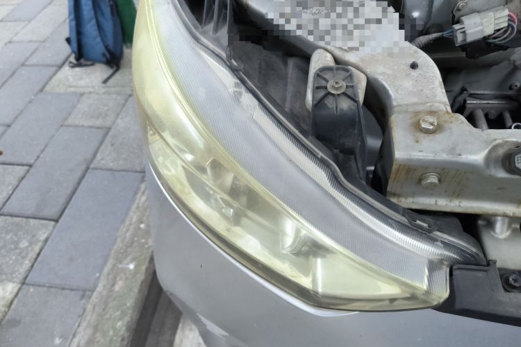 Used Wuling EV50 2020 Pure Electric Van Logistics Vehicle – Penghui Non-Heated Battery
