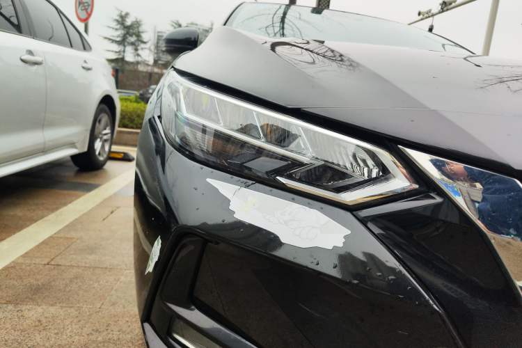 Used Nissan Sylphy 2021 1.6L XL CVT Enjoyment Edition
