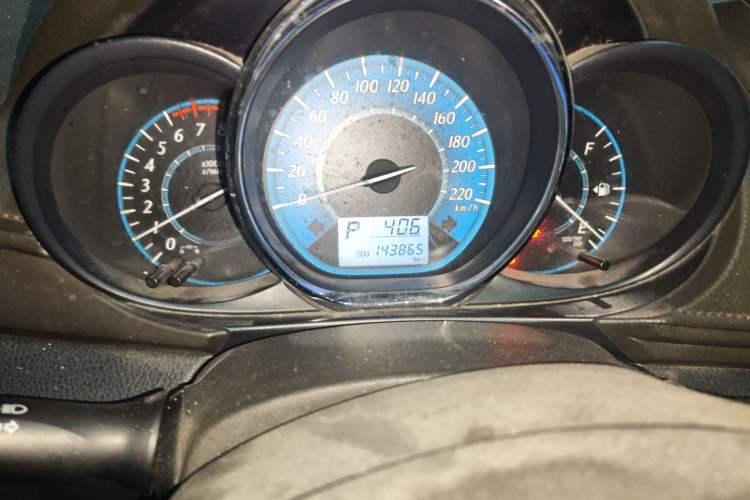 Used Toyota YARiS L Zhi Xuan 2015 1.5E Automatic Charm Edition