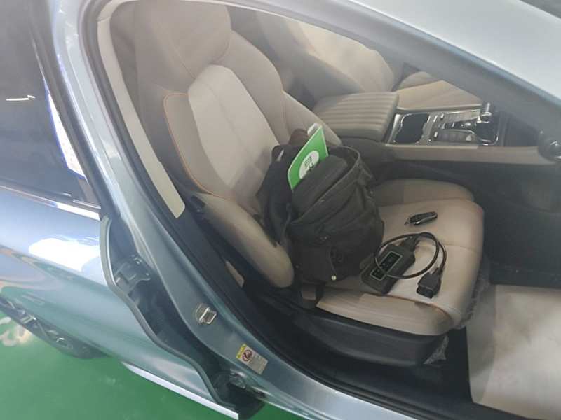 Used BYD Yuan PLUS 2023 Champion Edition 510KM Leading Model — 24