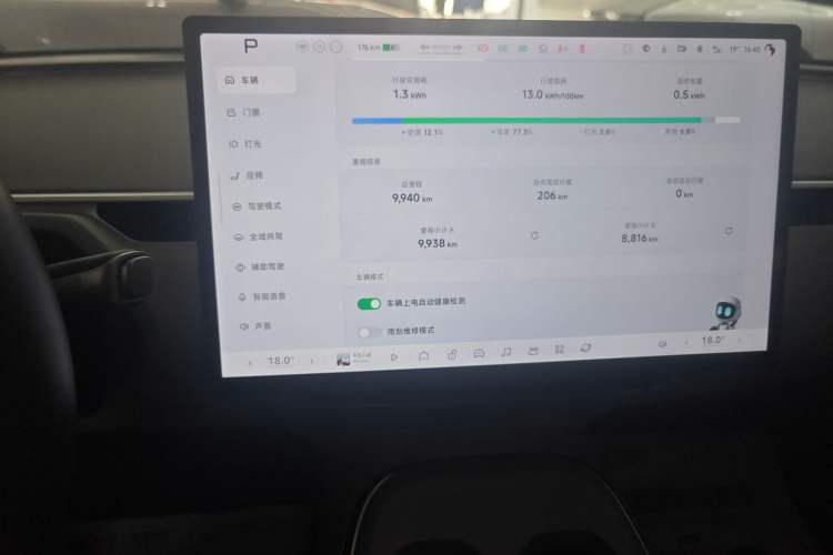 Used XPeng MONA M03 2025 600 with Ultra-Long Range Max