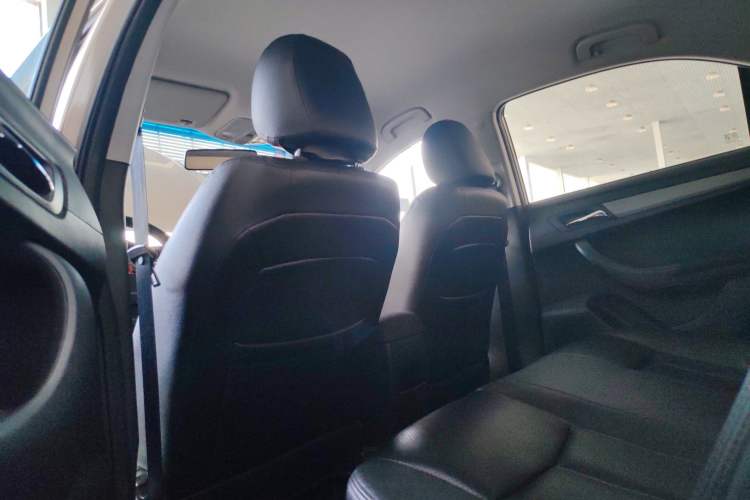 Used Roewe 360 2017 1.5L Automatic Smart Screen Version