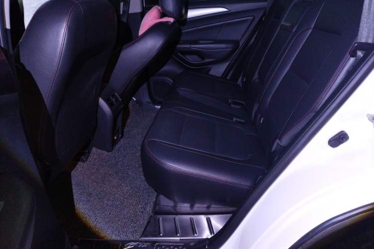 Used Changan CS75 2014 1.8T Automatic Elite Version China V Standard