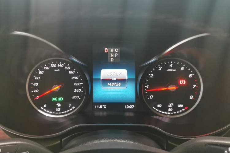 Used Mercedes-Benz V-Class 2020 V 260 Prestige Edition