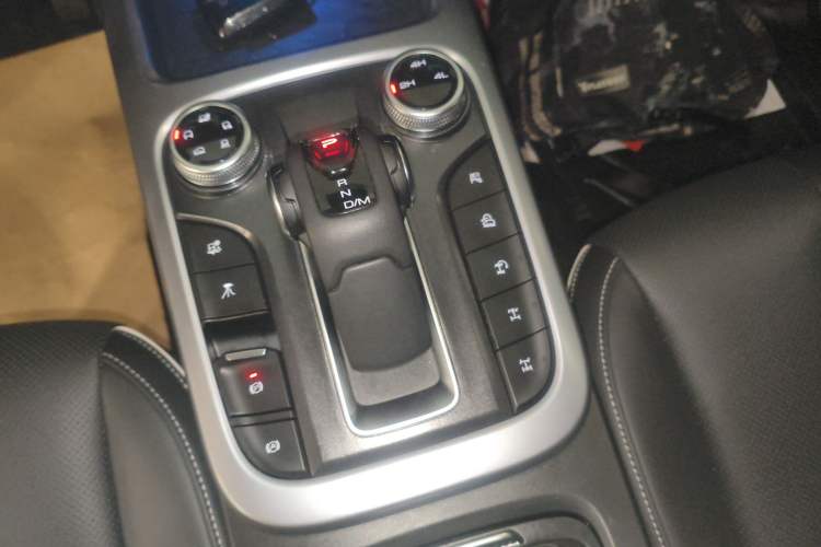 Used Tank 300 2021 Off-Road Edition 2.0T Conqueror
