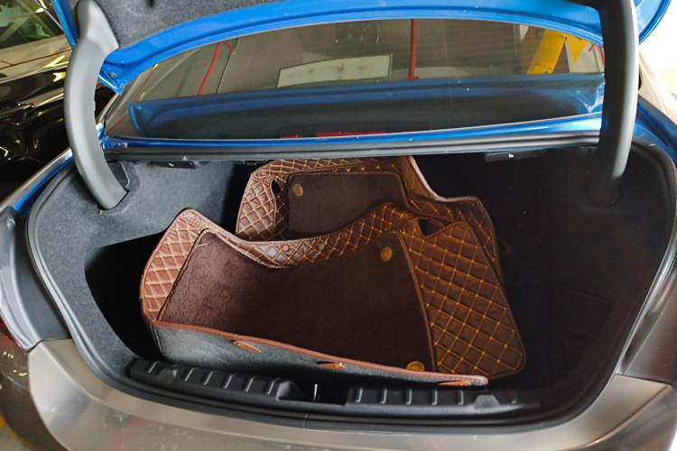 Used BMW 4 Series 2017 430i M Sport Package
