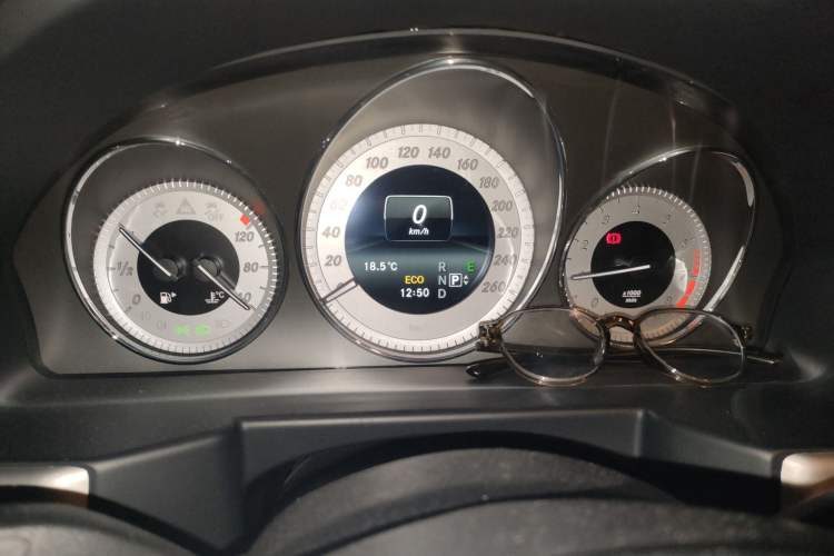 Used Mercedes-Benz GLK-Class 2014 GLK 200 Standard Model