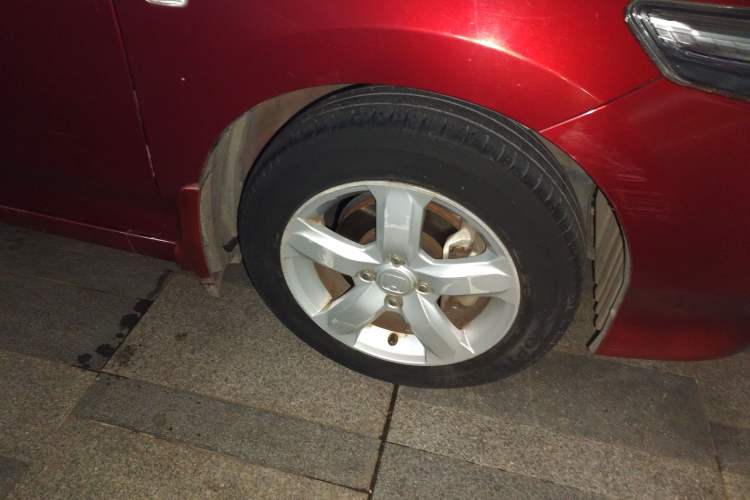 Used Honda City Classic 2011 1.5L Automatic Elite Edition
