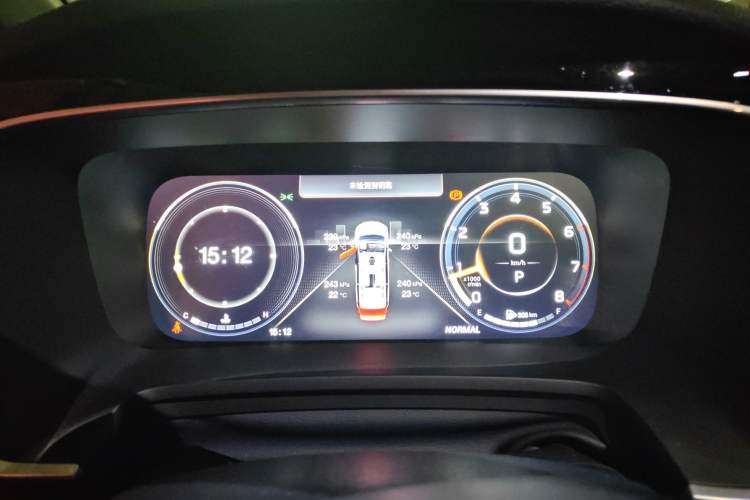 Used GAC Trumpchi M8 2021 Master Series 390T Ultimate Edition
