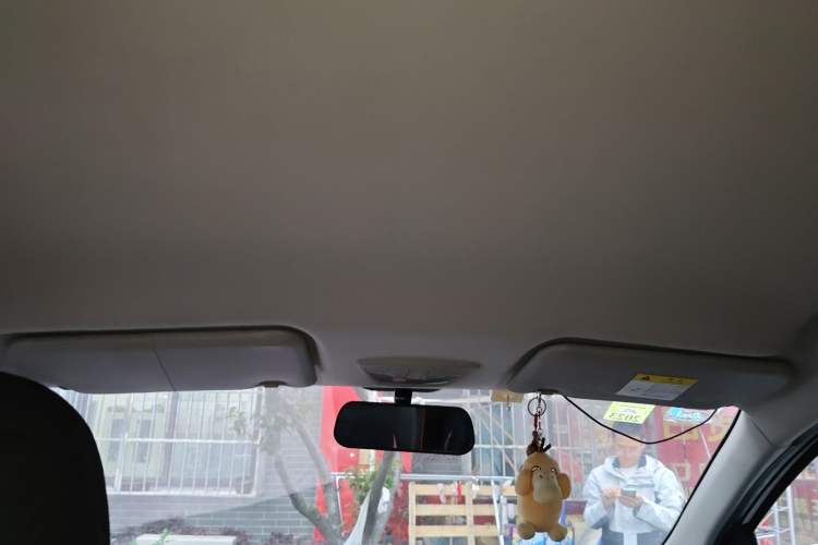 Used Baojun 730 2019 1.5L Manual Fashion Model 7-seater National V Headliner