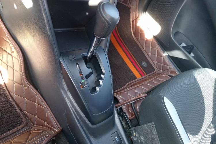 Used Toyota YARiS L Zhi Xuan 2022 X-Trail 1.5L CVT Leading PLUS Edition