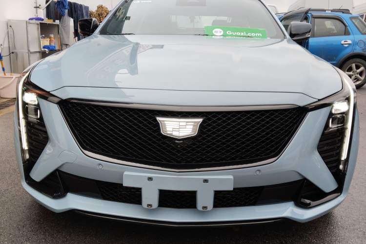 Used Cadillac CT5 2025 28T Track Performance Edition
