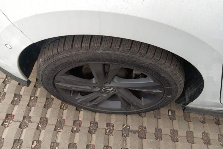 Used Volkswagen Golf 2021 280TSI DSG R-Line
