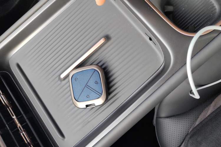 Used Baojun Baojun E6 2026 Model 500km Enjoyment Edition