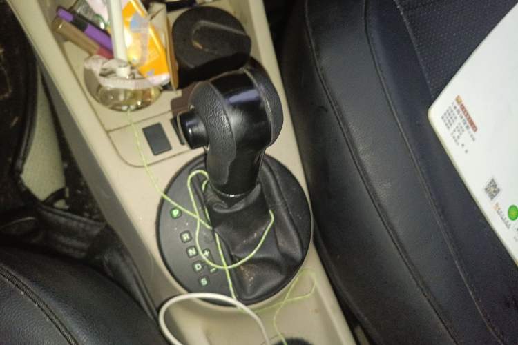 Used Skoda Fabia 2012 1.4L Automatic Crystal Edition