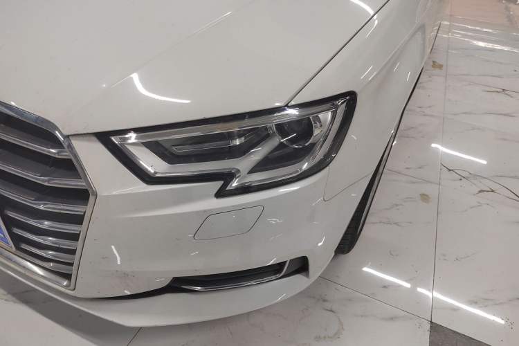 Used Audi A3 2020 Sportback 35 TFSI Ambition China VI