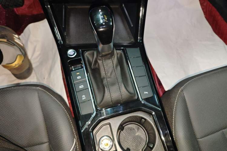 Used Volkswagen Passat 2024 380TSI Elite Edition
