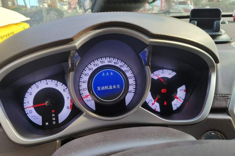 Used Cadillac SRX 2011 3.0L Luxury Model