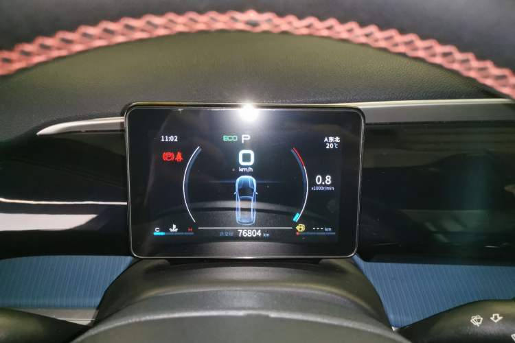 Used BYD Song Pro 2021 1.5T Automatic Xiaoyun Luxury Model