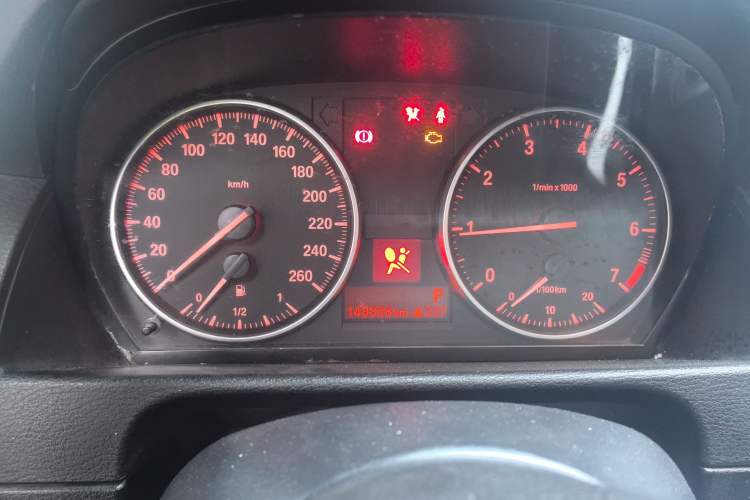 Used BMW X1 2014 sDrive18i Fashion Model
