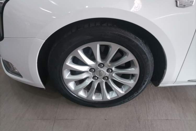 Used Cadillac XTS 2018 28T Elite Edition