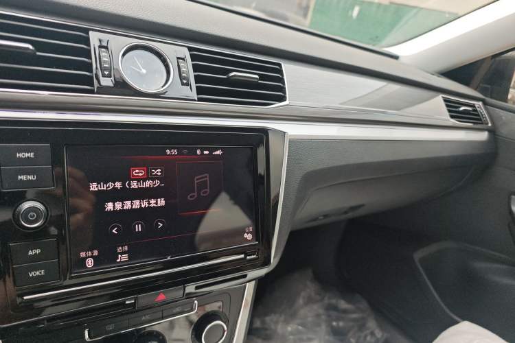 Used Volkswagen Passat 2017 280TSI DSG Luxury Edition
