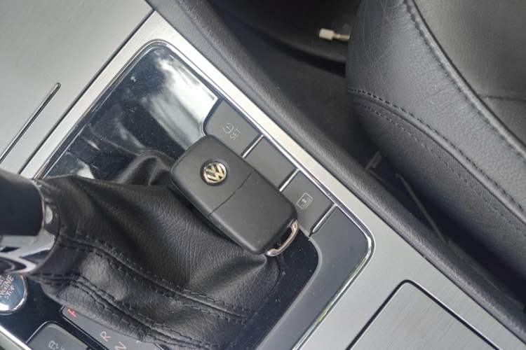 Used Volkswagen Passat 2013 1.8TSI DSG Prestige Edition
